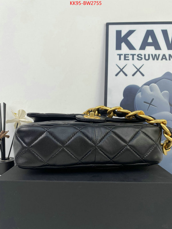 Chanel Bags(4A)-Diagonal- outlet 1:1 replica ID: BW2755 $: 95USD