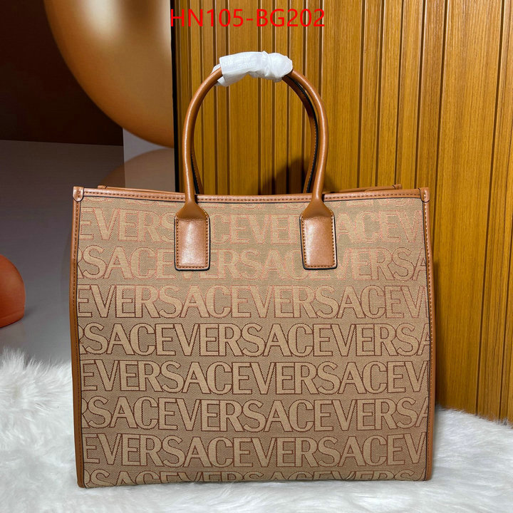 Versace Bag(4A)-Handbag- 7 star collection ID: BG202