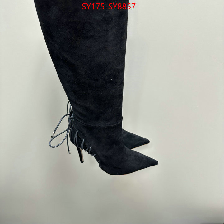 Women Shoes-Boots aaaaa ID: SY8857 $: 175USD