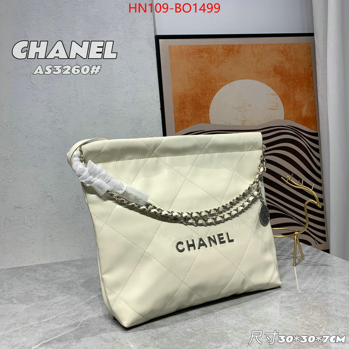 Chanel Bags(4A)-Handbag- buy online ID: BO1499 $: 109USD