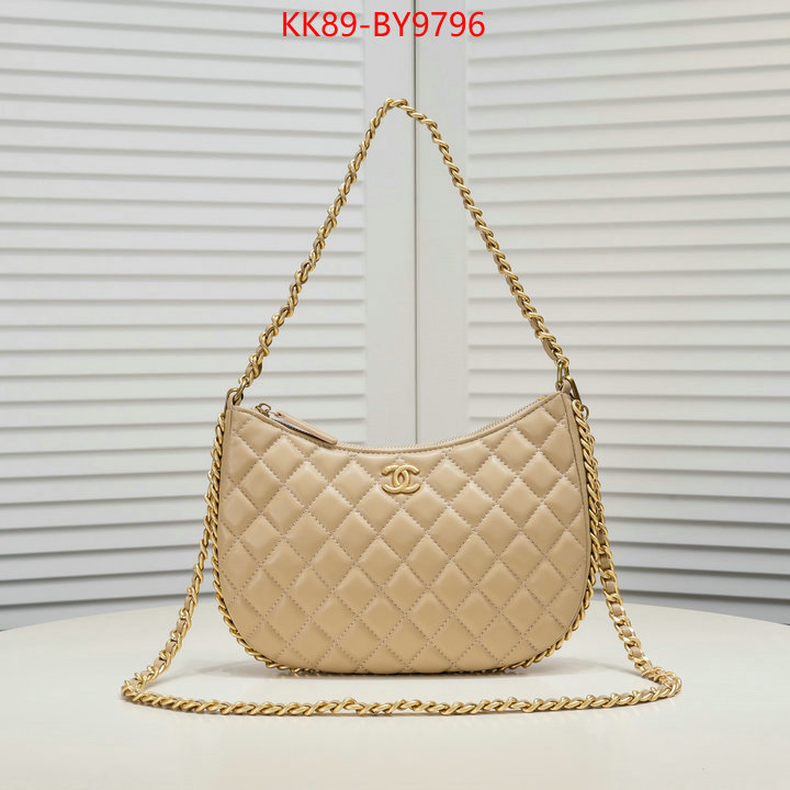 Chanel Bags(4A)-Diagonal- where to buy replicas ID: BY9796 $: 89USD