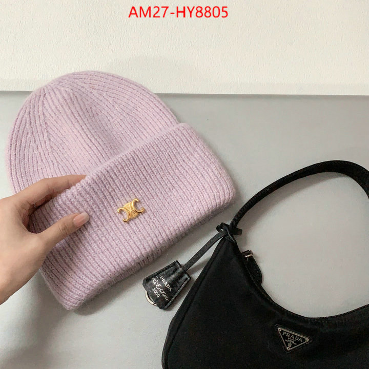 Cap(Hat)-Celine online shop ID: HY8805 $: 27USD