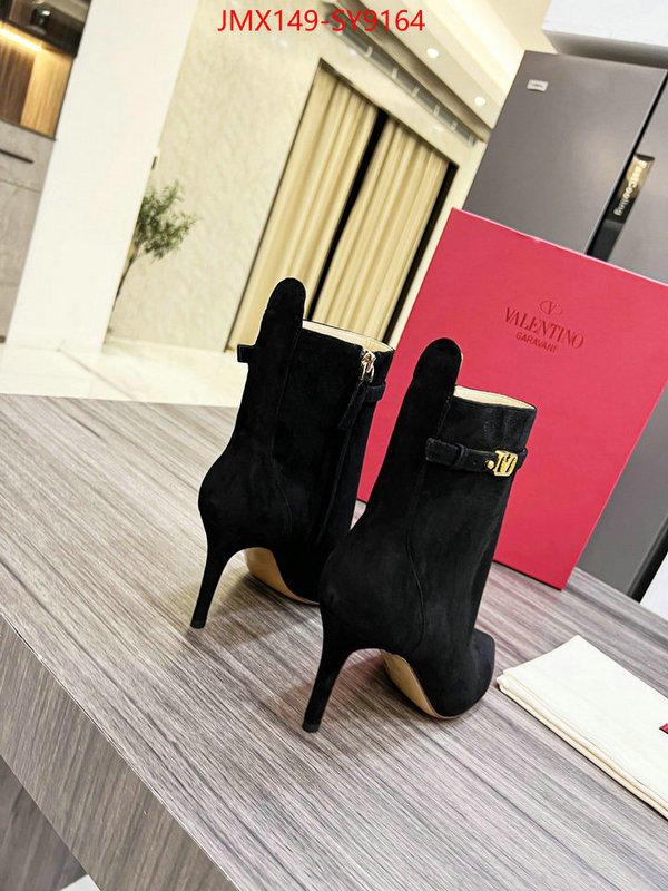 Women Shoes-Valentino online store ID: SY9164 $: 149USD