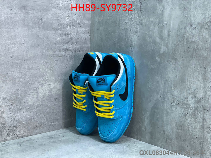 Men Shoes-Nike best ID: SY9732 $: 89USD