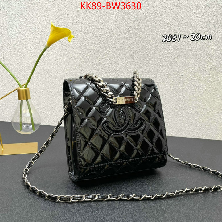 Chanel Bags(4A)-Diagonal- best luxury replica ID: BW3630 $: 89USD