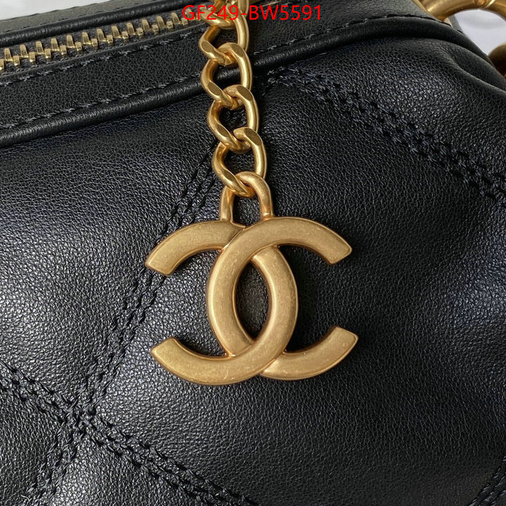 Chanel Bags(TOP)-Diagonal- where to buy fakes ID: BW5591 $: 249USD