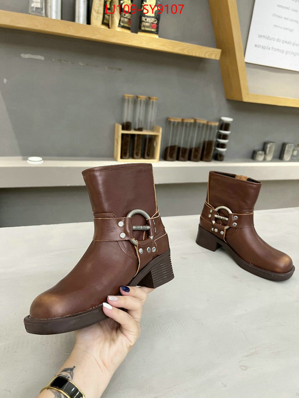 Women Shoes-Boots where can i find ID: SY9107 $: 109USD