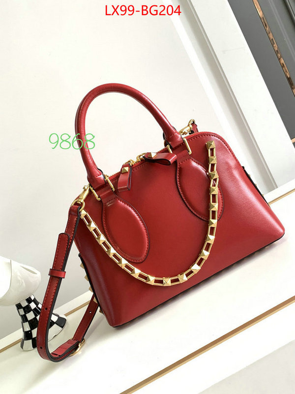 Valentino Bags(4A)-Handbag- aaaaa replica ID: BG204 $: 99USD