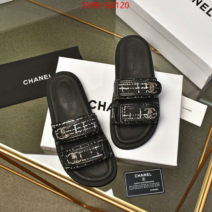 Women Shoes-Chanel buy sell ID: SD120 $: 99USD