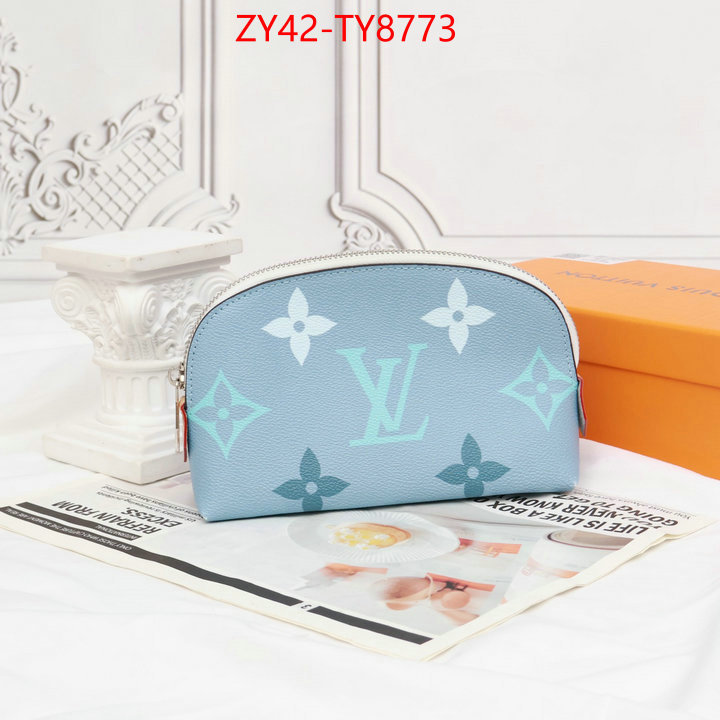 LV Bags(4A)-Vanity Bag- we offer ID: TY8773 $: 42USD