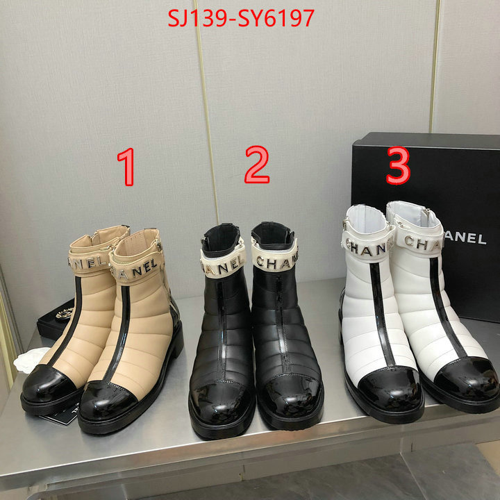 Women Shoes-Boots high-end designer ID: SY6197 $: 139USD