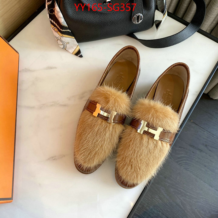 Women Shoes-Hermes aaaaa customize ID: SG357 $: 165USD