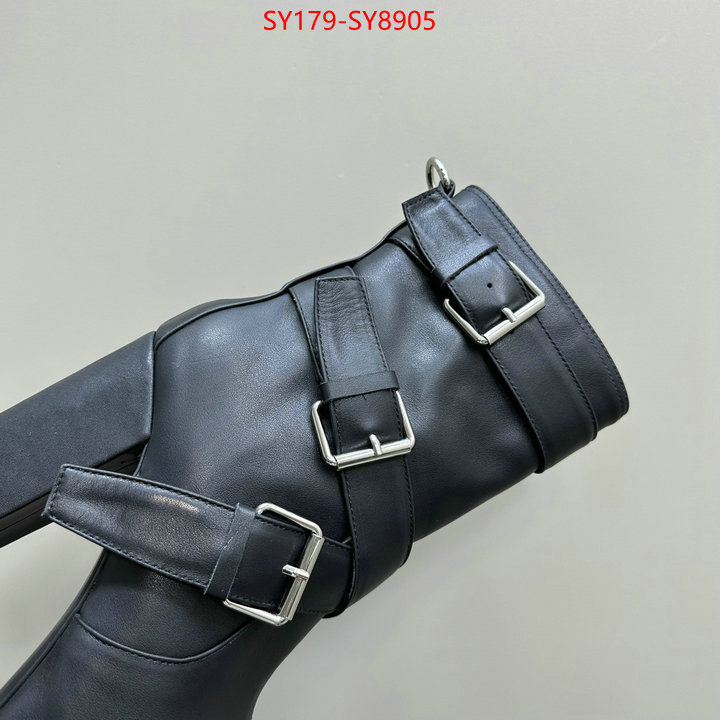 Women Shoes-Boots at cheap price ID: SY8905 $: 179USD