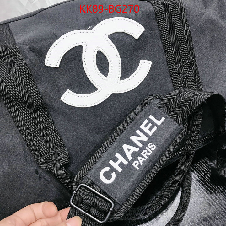 Chanel Bags(4A)-Handbag- from china 2023 ID: BG270 $: 89USD