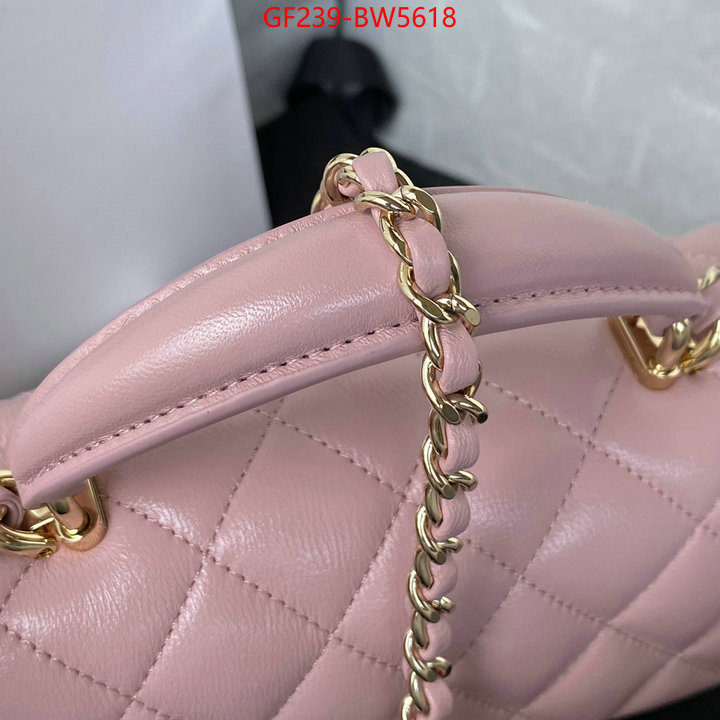 Chanel Bags(TOP)-Diagonal- can you buy knockoff ID: BW5618 $: 239USD