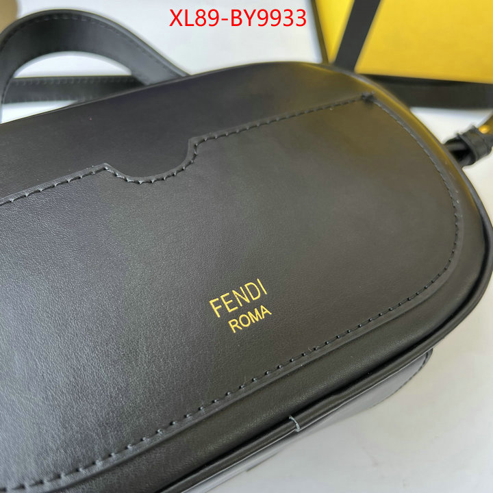 Fendi Bags(4A)-Diagonal- 2023 aaaaa replica 1st copy ID: BY9933 $: 89USD