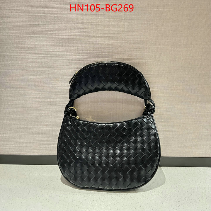 BV Bags(4A)-Handbag- store ID: BG269 $: 105USD