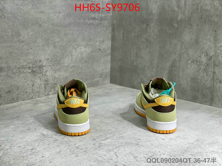 Women Shoes-NIKE high quality aaaaa replica ID: SY9706 $: 65USD
