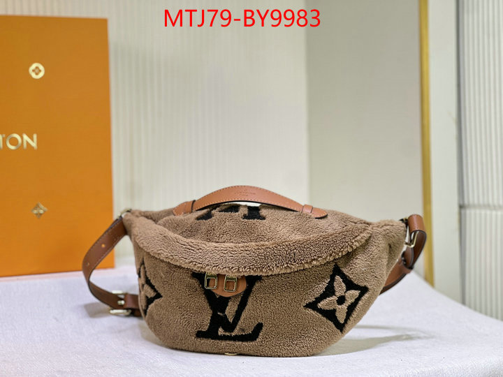 LV Bags(4A)-Discovery- where could you find a great quality designer ID: BY9983 $: 79USD