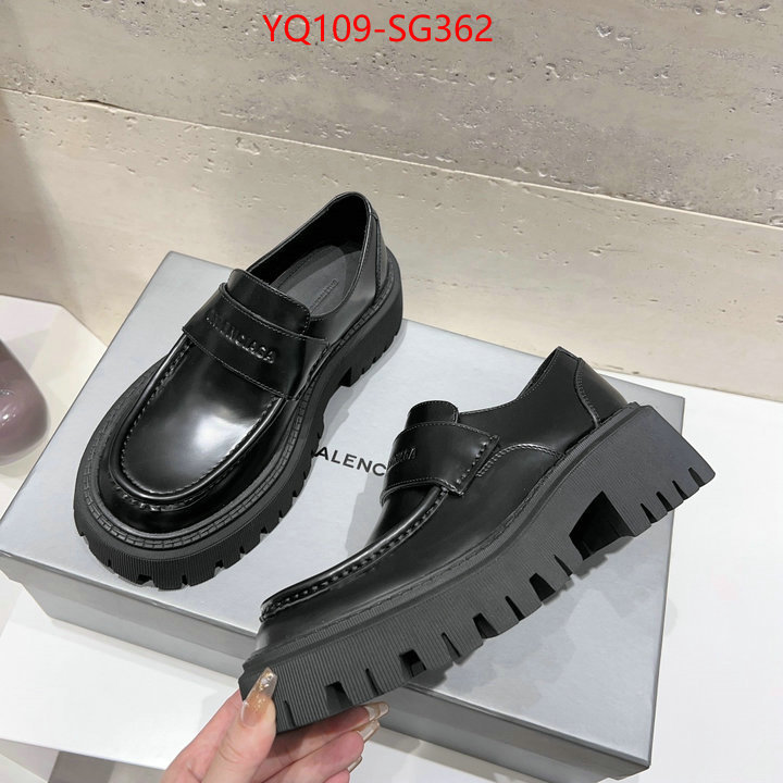 Women Shoes-Balenciaga online china ID: SG362 $: 109USD