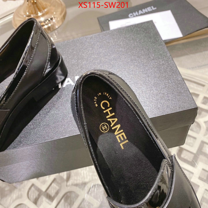 Women Shoes-Chanel best like ID: SW201 $: 115USD