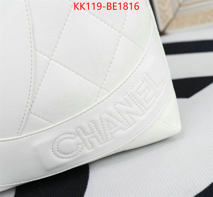 Chanel Bags(4A)-Handbag- copy ID: BE1816 $: 119USD