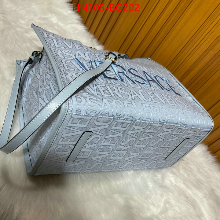 Versace Bag(4A)-Handbag- 7 star collection ID: BG202