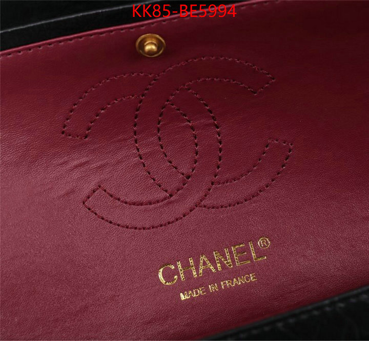 Chanel Bags(4A)-Diagonal- sale ID: BE5994 $: 85USD