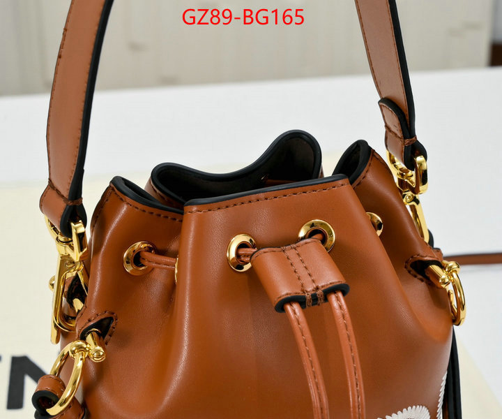 Fendi Bags(4A)-Mon Tresor- only sell high-quality ID: BG165 $: 89USD