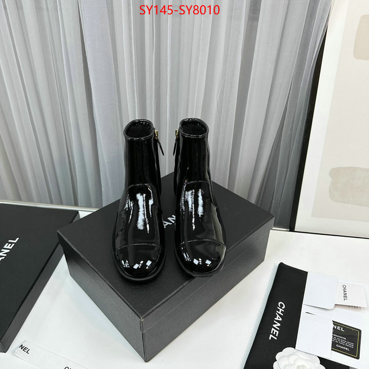Women Shoes-Boots how to find replica shop ID: SY8010 $: 145USD
