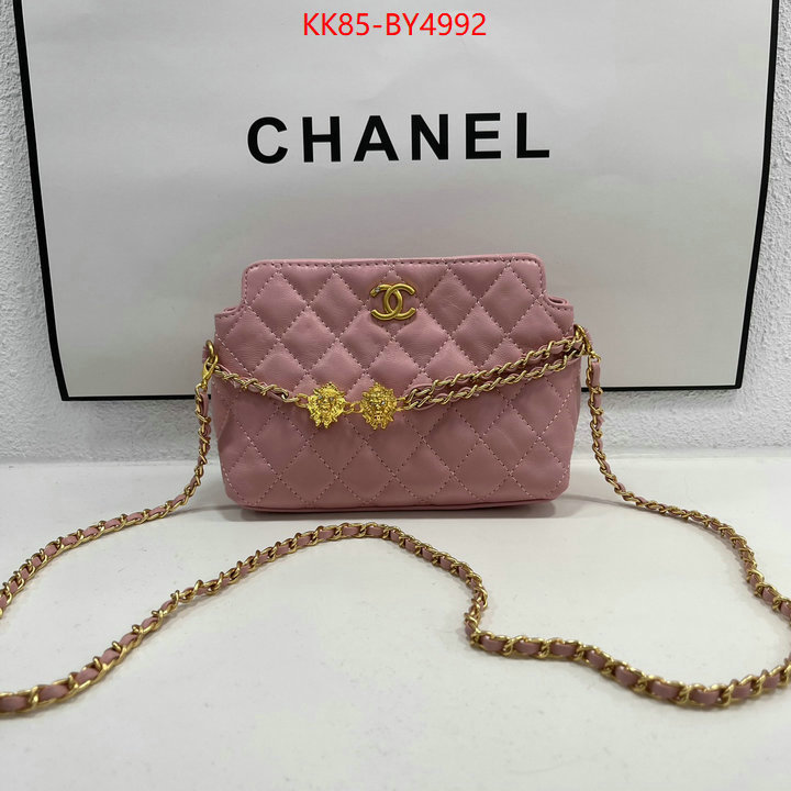 Chanel Bags(4A)-Diagonal- aaaaa+ class replica ID: BY4992 $: 85USD