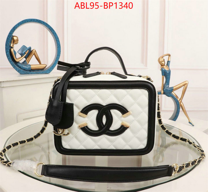 Chanel Bags(4A)-Diagonal- replicas buy special ID: BP1340 $: 95USD