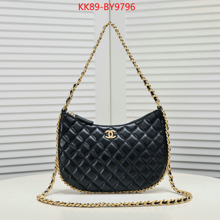 Chanel Bags(4A)-Diagonal- where to buy replicas ID: BY9796 $: 89USD