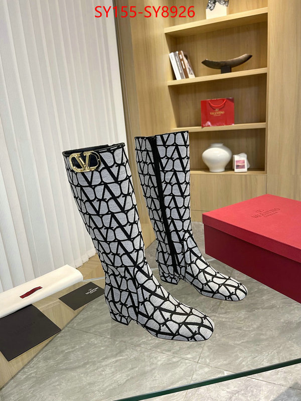 Women Shoes-Boots wholesale ID: SY8926