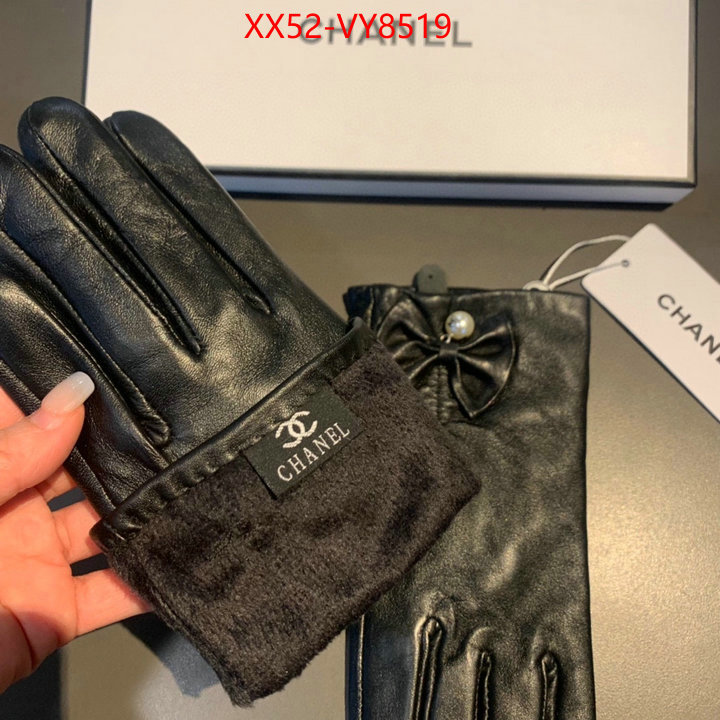 Gloves-Chanel buy first copy replica ID: VY8519 $: 52USD