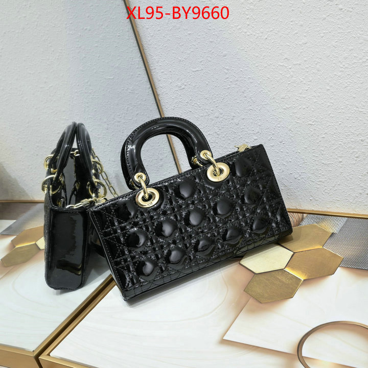 Dior Bags(4A)-Lady- sellers online ID: BY9660