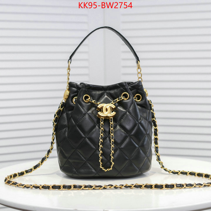 Chanel Bags(4A)-Other Styles- top 1:1 replica ID: BW2754 $: 95USD