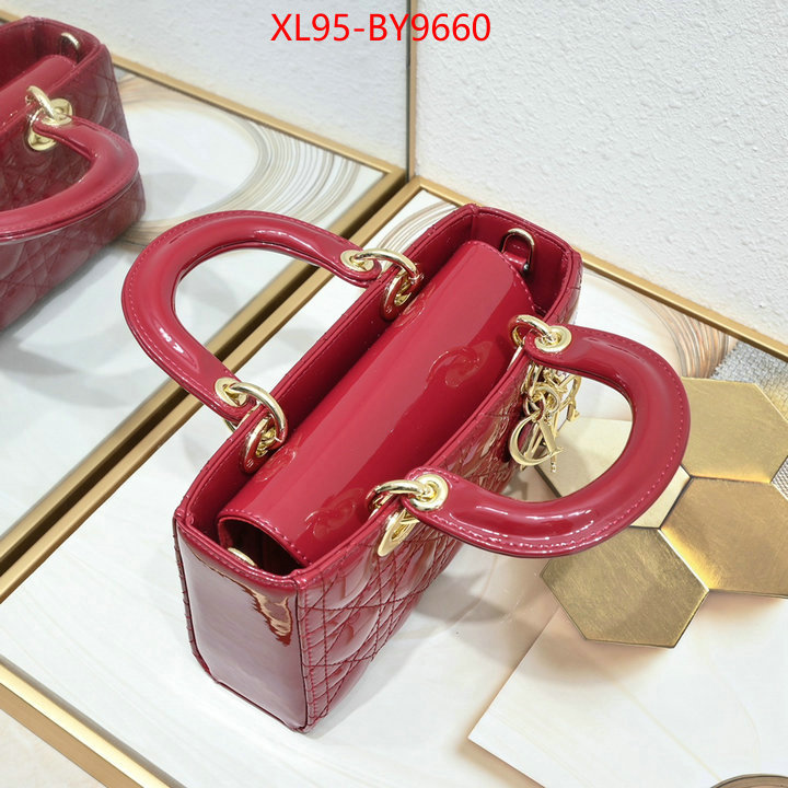 Dior Bags(4A)-Lady- sellers online ID: BY9660