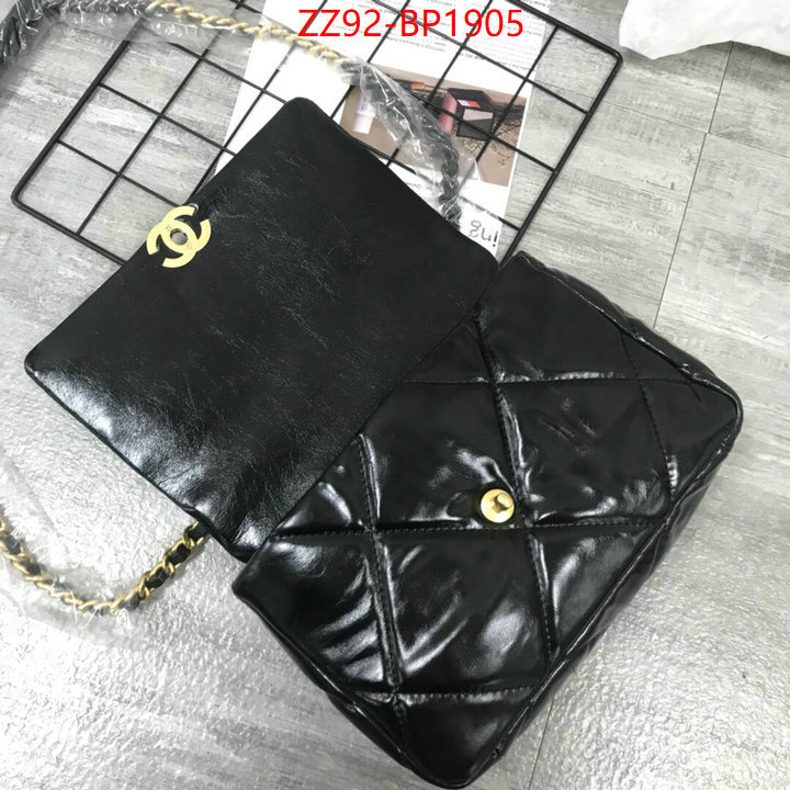 Chanel Bags(4A)-Diagonal- best website for replica ID: BP1905 $: 92USD