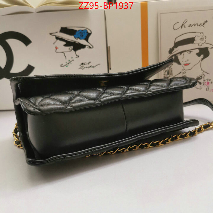 Chanel Bags(4A)-Diagonal- is it ok to buy ID: BP1937 $: 95USD