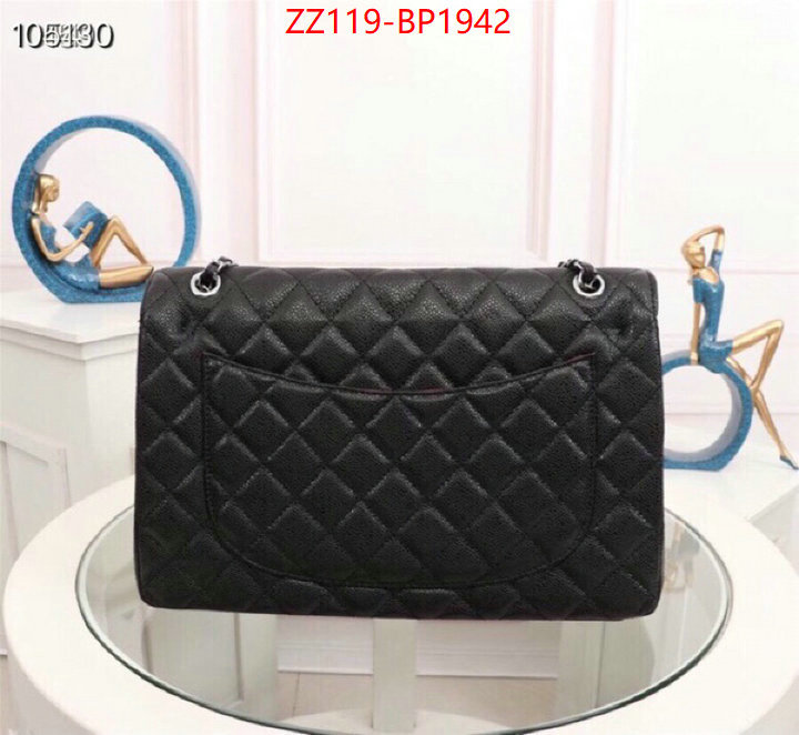 Chanel Bags(4A)-Diagonal- where can you buy replica ID: BP1942 $: 119USD