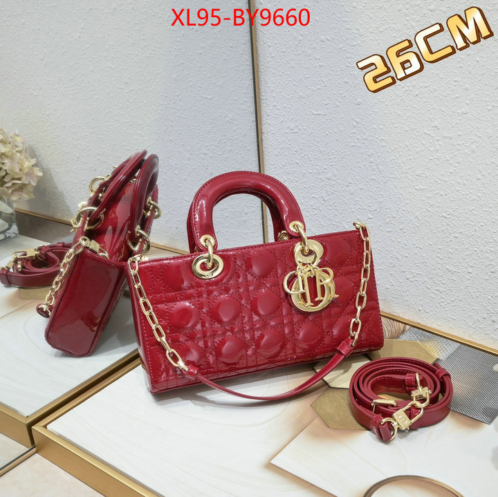 Dior Bags(4A)-Lady- sellers online ID: BY9660