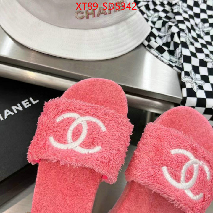 Women Shoes-Chanel first copy ID: SD5342 $: 89USD