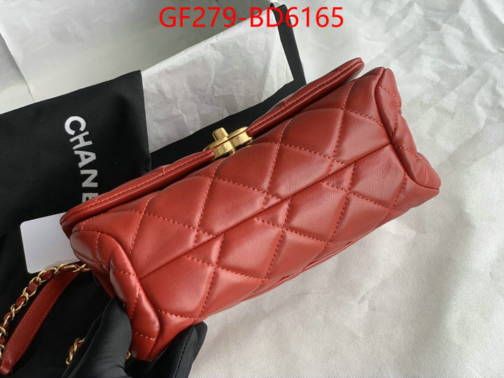 Chanel Bags(TOP)-Diagonal- sellers online ID: BD6165 $: 279USD
