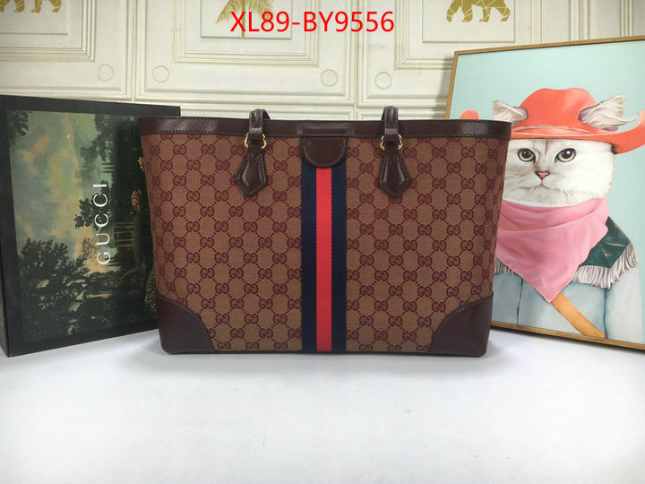 Gucci Bags(4A)-Handbag- top quality designer replica ID: BY9556 $: 89USD
