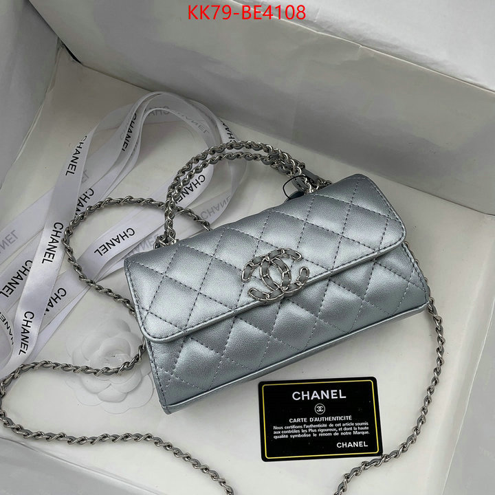 Chanel Bags(4A)-Diagonal- buy high quality cheap hot replica ID: BE4108 $: 79USD