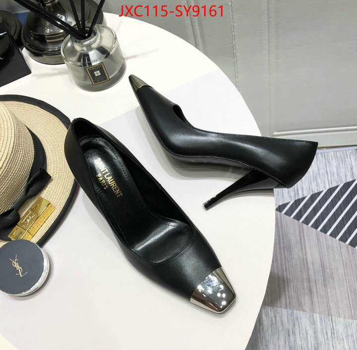 Women Shoes-YSL replica ID: SY9161 $: 115USD