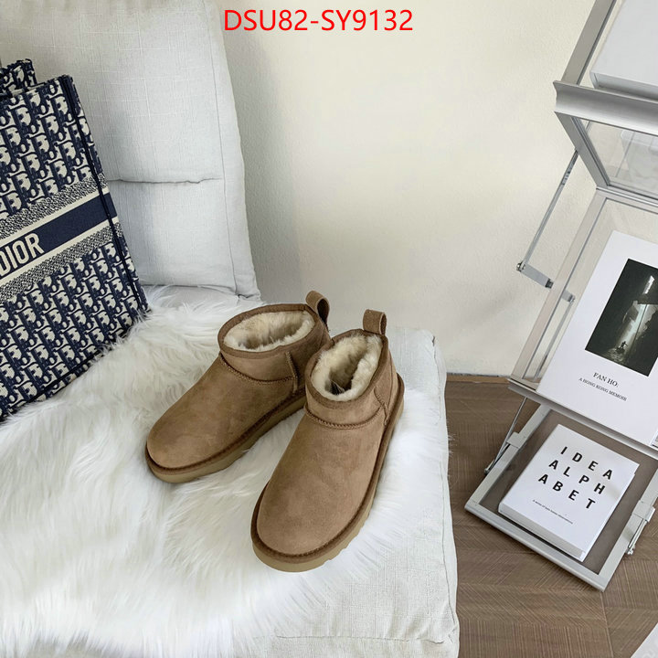 Women Shoes-Boots wholesale china ID: SY9132 $: 82USD