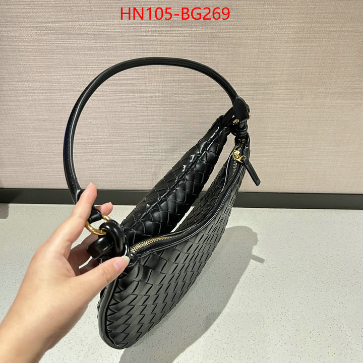 BV Bags(4A)-Handbag- store ID: BG269 $: 105USD