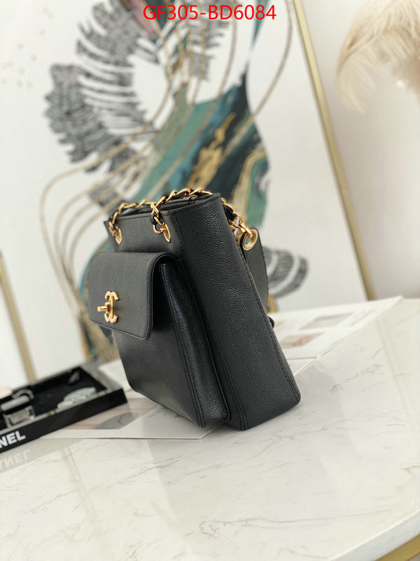 Chanel Bags(TOP)-Diagonal- high-end designer ID: BD6084 $: 305USD